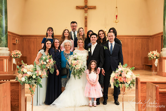 Wedding Family-4