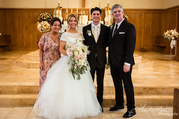 Wedding Family-33