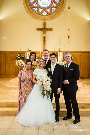 Wedding Family-26