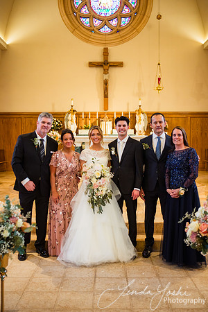 Wedding Family-22