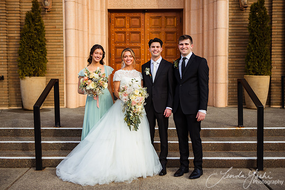 Wedding Party-5