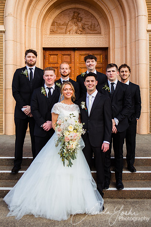 Wedding Party-15