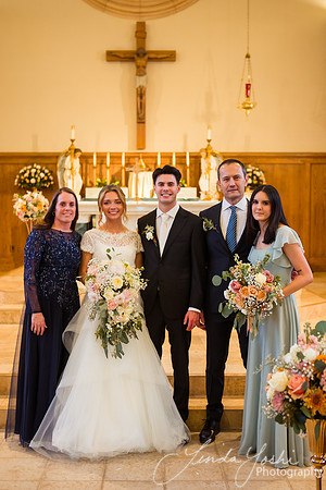 Wedding Family-20
