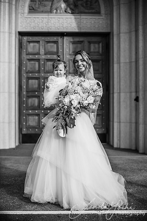 Wedding Family-B&W-15