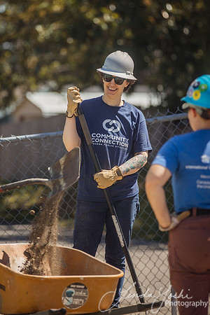 Womens Build 2025-24