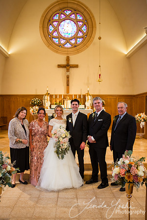 Wedding Family-18