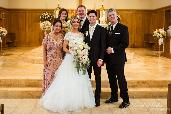 Wedding Family-25