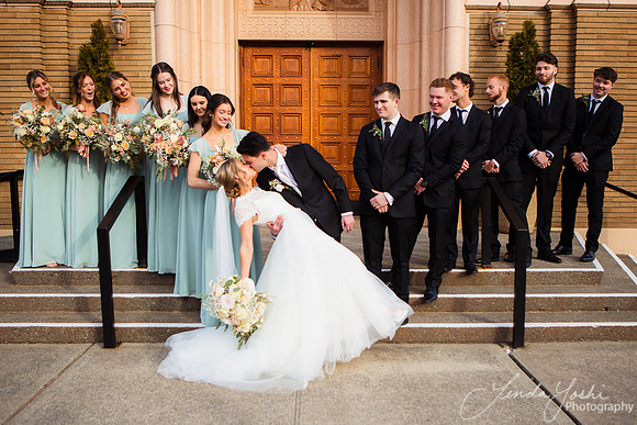 Wedding Party-4