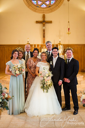 Wedding Family-10