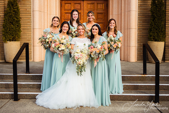 Wedding Party-9