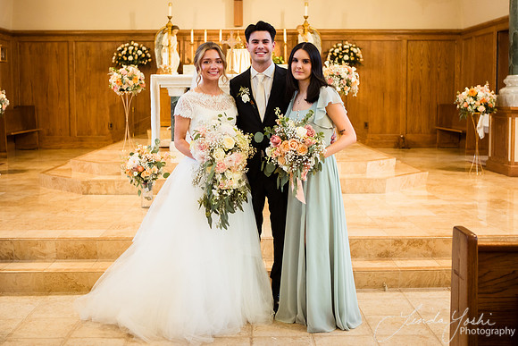 Wedding Family-29