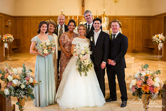Wedding Family-9