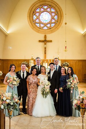 Wedding Family-24
