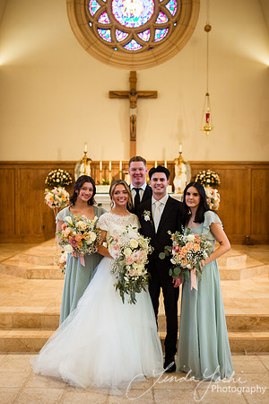 Wedding Family-28
