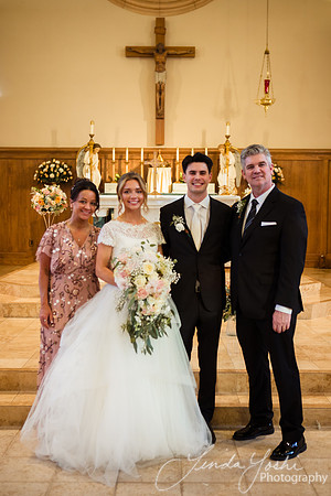 Wedding Family-34