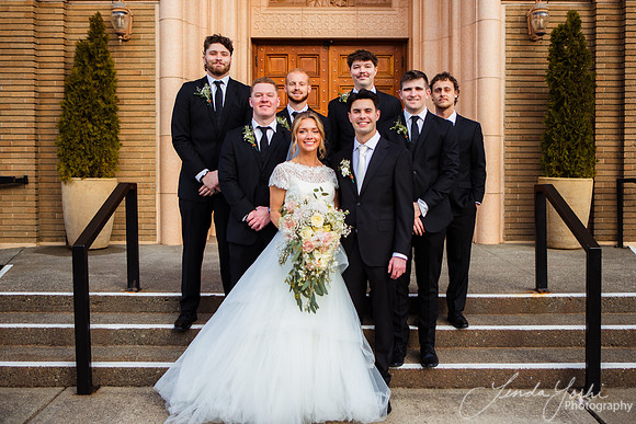 Wedding Party-14