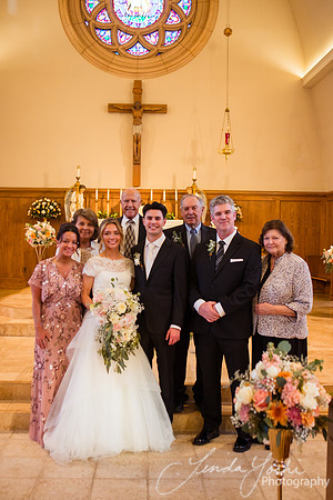 Wedding Family-12