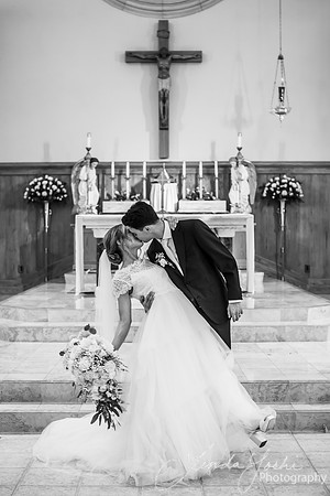 Wedding Family-B&W-9