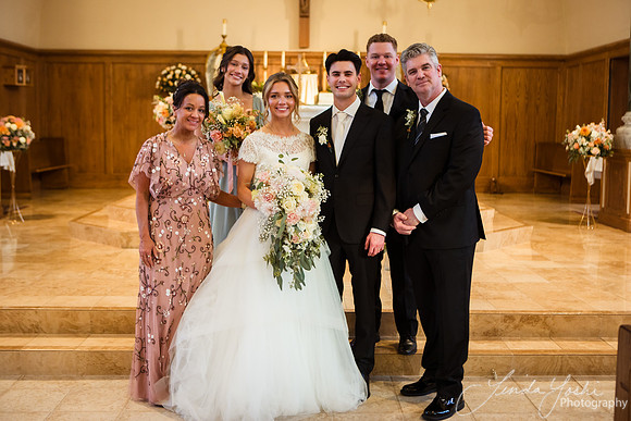 Wedding Family-35