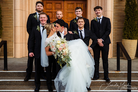 Wedding Party-27