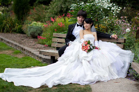 Wedding-Chihiro-25