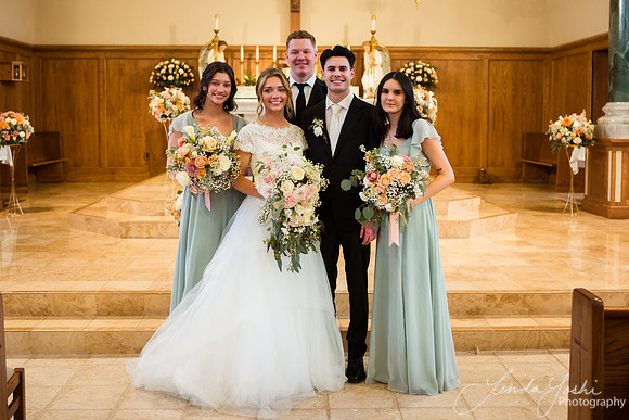 Wedding Family-27