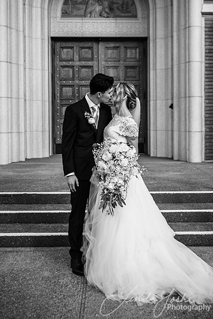 Wedding Party-B&W-31
