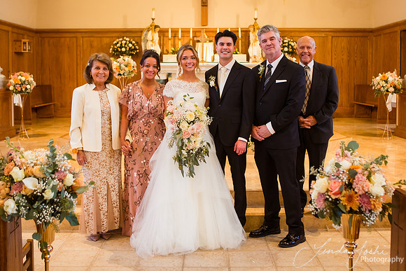 Wedding Family-15