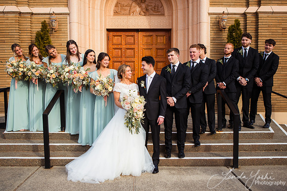 Wedding Party-2