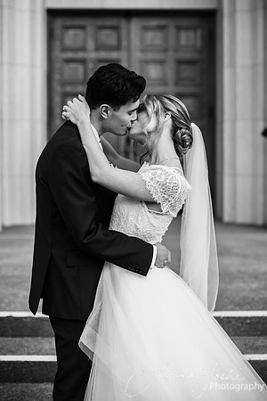 Wedding Party-B&W-41