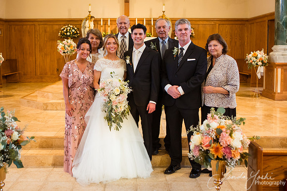 Wedding Family-11