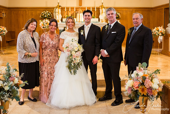 Wedding Family-17