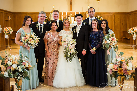 Wedding Family-23