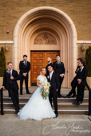 Wedding Party-17