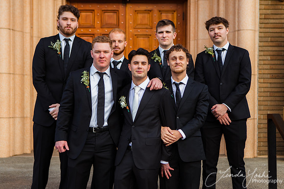 Wedding Party-24