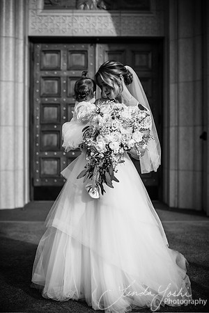 Wedding Family-B&W-13