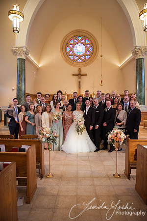 Wedding Family-8