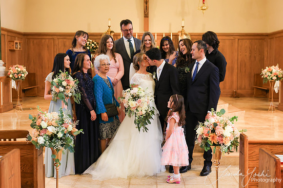Wedding Family-5