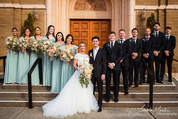 Wedding Party-1