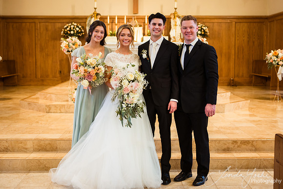 Wedding Family-31