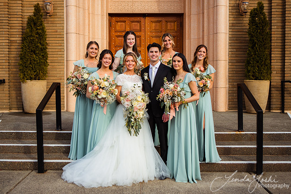 Wedding Party-7