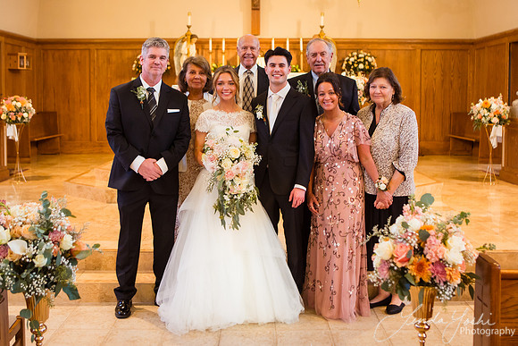 Wedding Family-13
