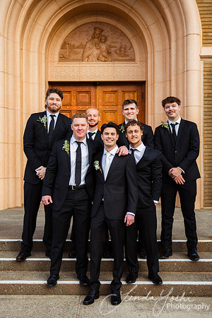 Wedding Party-21