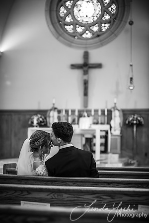 Wedding Family-B&W-12