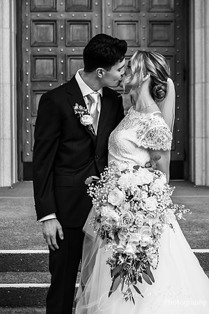 Wedding Party-B&W-32