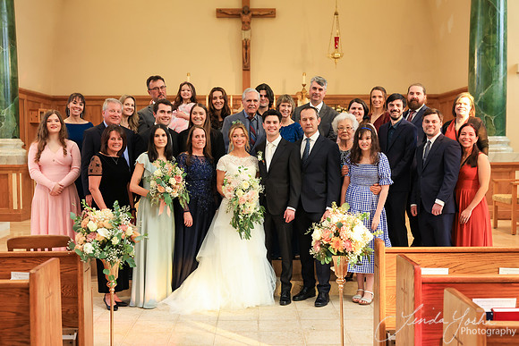 Wedding Family-6