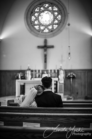 Wedding Family-B&W-11