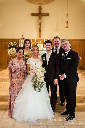 Wedding Family-36
