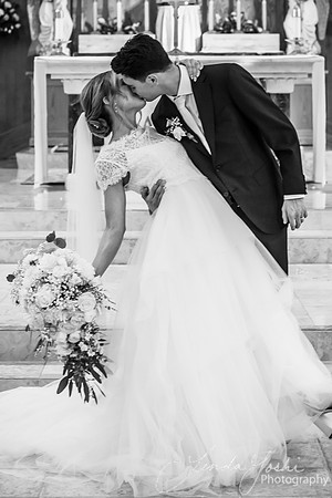 Wedding Family-B&W-10