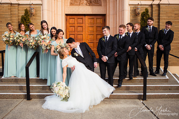 Wedding Party-3